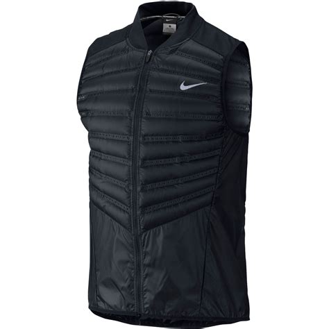 nike men's gilet